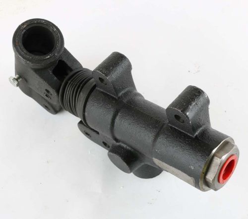 JLG HAND PUMP