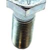 SCHWARZE SCREW 5/8 X 2-1/4in ZINC FINISH HEX HEAD CAP