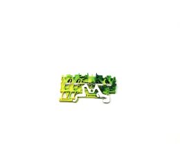 TOP JOB S 4 CONDUCTOR GROUND TERMINAL BLOCK