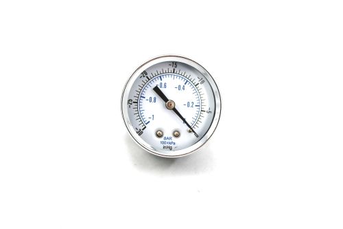 GAST VACUUM GAUGE