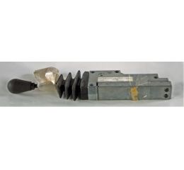 VALVE CONTROL