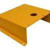 JOHN DEERE AFTERMARKET BELLY PAN, FRONT