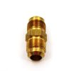 PARKER UNION BRASS SAE 45DEG FLARE 5/8IN