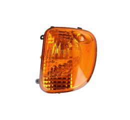 LAMP LENS