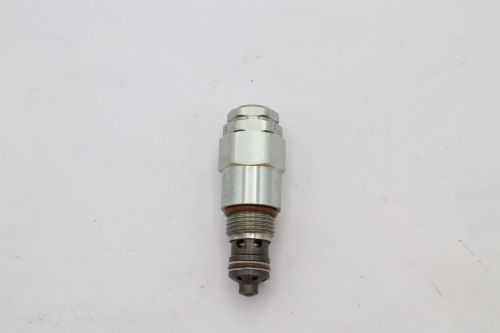 BOBCAT VALVE RELIEF