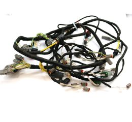 HARNESS - REAR FRAME