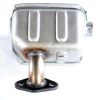 HONDA MUFFLER