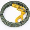 JERR-DAN WIRE ROPE