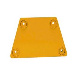 BELLY PAN, CENTER