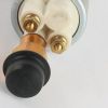 CATERPILLAR FUEL PUMP