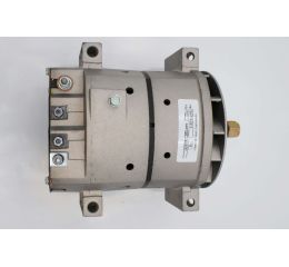 ALTERNATOR REMAN