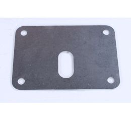 TRANSMISSION COVER