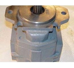 HYDRAULIC PUMP