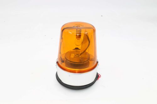 VOLVO LIGHT AMBER INDUSTRIAL