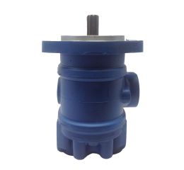 HYDRAULIC GEAR PUMP