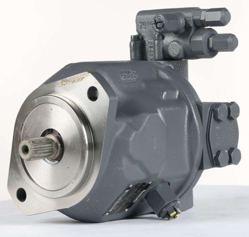 REXROTH HYDRAULIC AXIAL PISTON PUMP