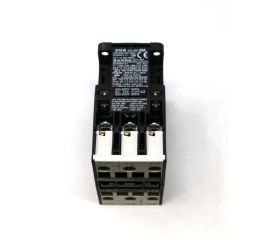 CONTACTOR/STARTER  40AMP  400V  60HZ