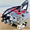 MORBARK HYDRAULIC CONTROL VALVE: 2-SECTION