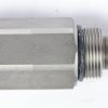 HYUNDAI RELIEF VALVE