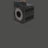 DELTROL CONTROLS/FLUID PRODUCTS SOLENOID COIL