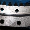 TEREX - ATLAS CONSTRUCTION EQUIPMENT SLEWING GEAR RING