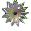 ROBERT BOSCH ALTERNATOR FAN