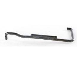 TRAILER HITCH HANDLE