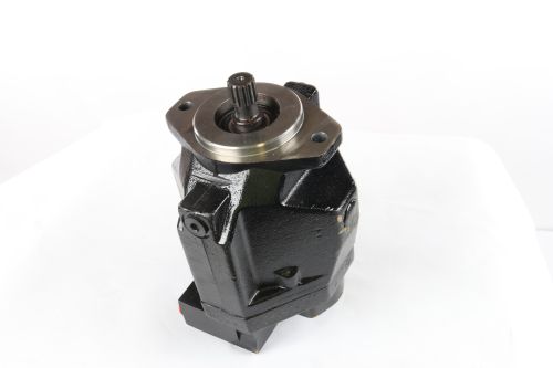 LEEBOY HYDRAULIC PUMP - AXIAL PISTON