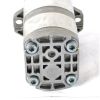 HYDROPERFECT INT DUAL HYDRAULIC GEAR MOTOR