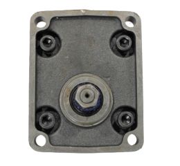 HYDRAULIC GEAR MOTOR 50CC