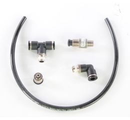 FITTING KIT FOR ROBO DRAIN RD11
