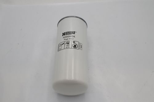 HENGST FILTRATION FUEL FILTER