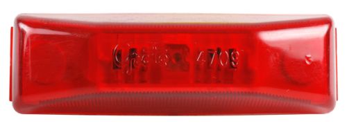 GROTE SUPERNOVA LED CLEARANCE MARKER LIGHT