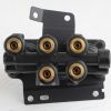 VOLVO DASH VALVE W/ BRACKET