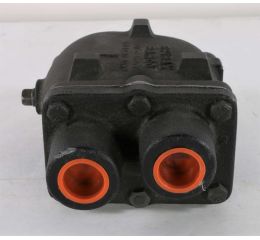 1\" DRAIN TRAP