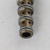 SCHWARZE HYDRAULIC SOLENOID VALVE CARTRIDGE 4-WAY 3-POS