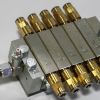 SCHWARZE AUTOLUBE A8 BODY/CHASSIS GL2