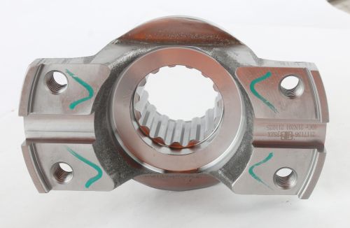 DANA SPICER COMPANION FLANGE