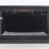 MCC DISPLAY PANEL: CLIMATE CONTROL