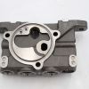 JLG INLET SECTION ASSEMBLY