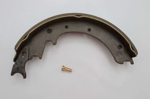 UNICARRIERS - NISSAN FORKLIFT BRAKE SHOE L/H