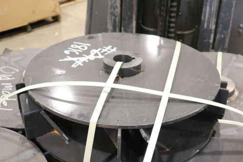 BOBCAT IMPELLER BLOWER W/A