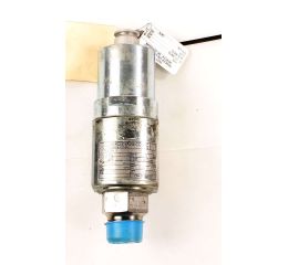 VALVE SAFETY REL 4500PSIG 3591
