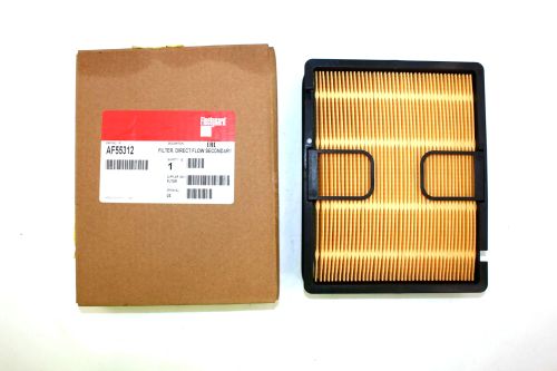 FLEETGUARD AIR FILTER ELEMENT - SECONDARY