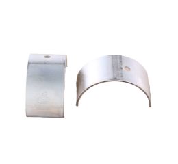 HALF SHELL BEARING RING