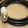 HYDAC PRESSURE TRANSDUCER