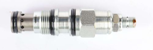 SUN HYDRAULICS VALVE REDUCING
