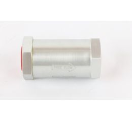 CHECK VALVE - FREE-FLOW IN-LINE