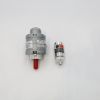 GAST OIL-LESS AIR MOTOR