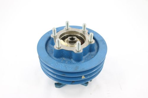 VOLVO FAN HUB
